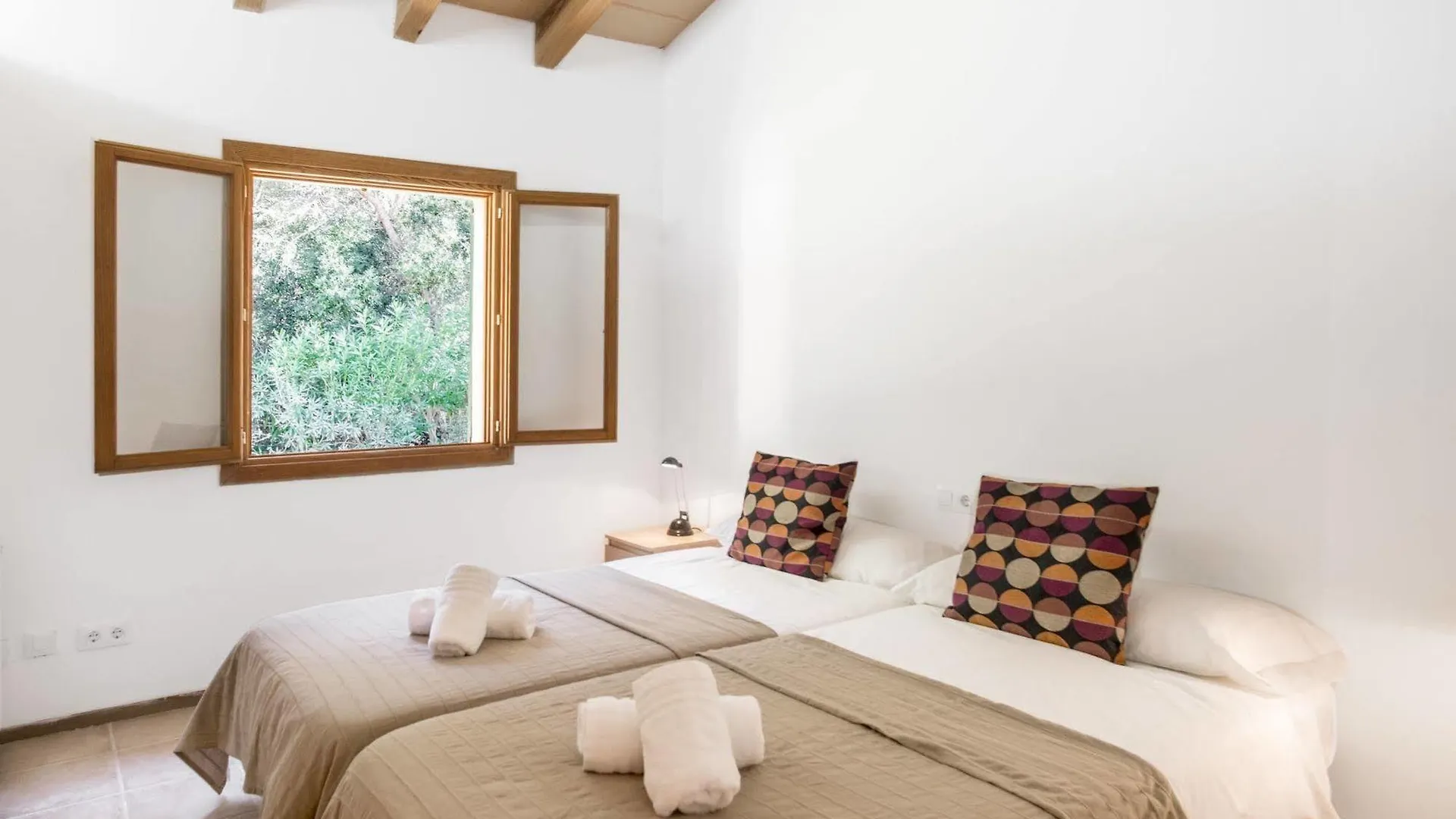 Holiday home Es Comella Arta