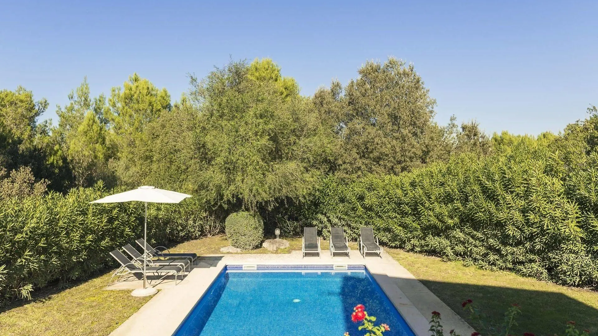Es Comella Arta Spain