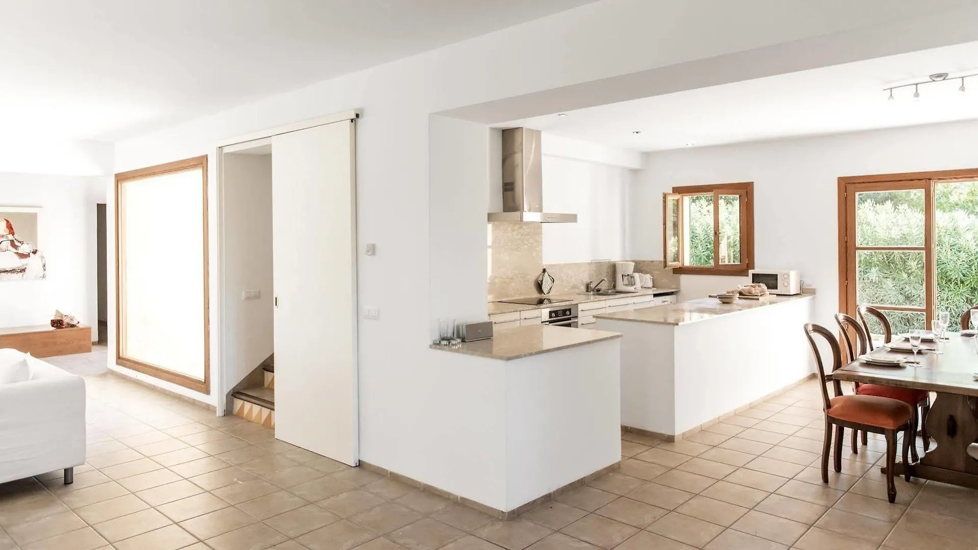 Holiday home Es Comella Arta Spain