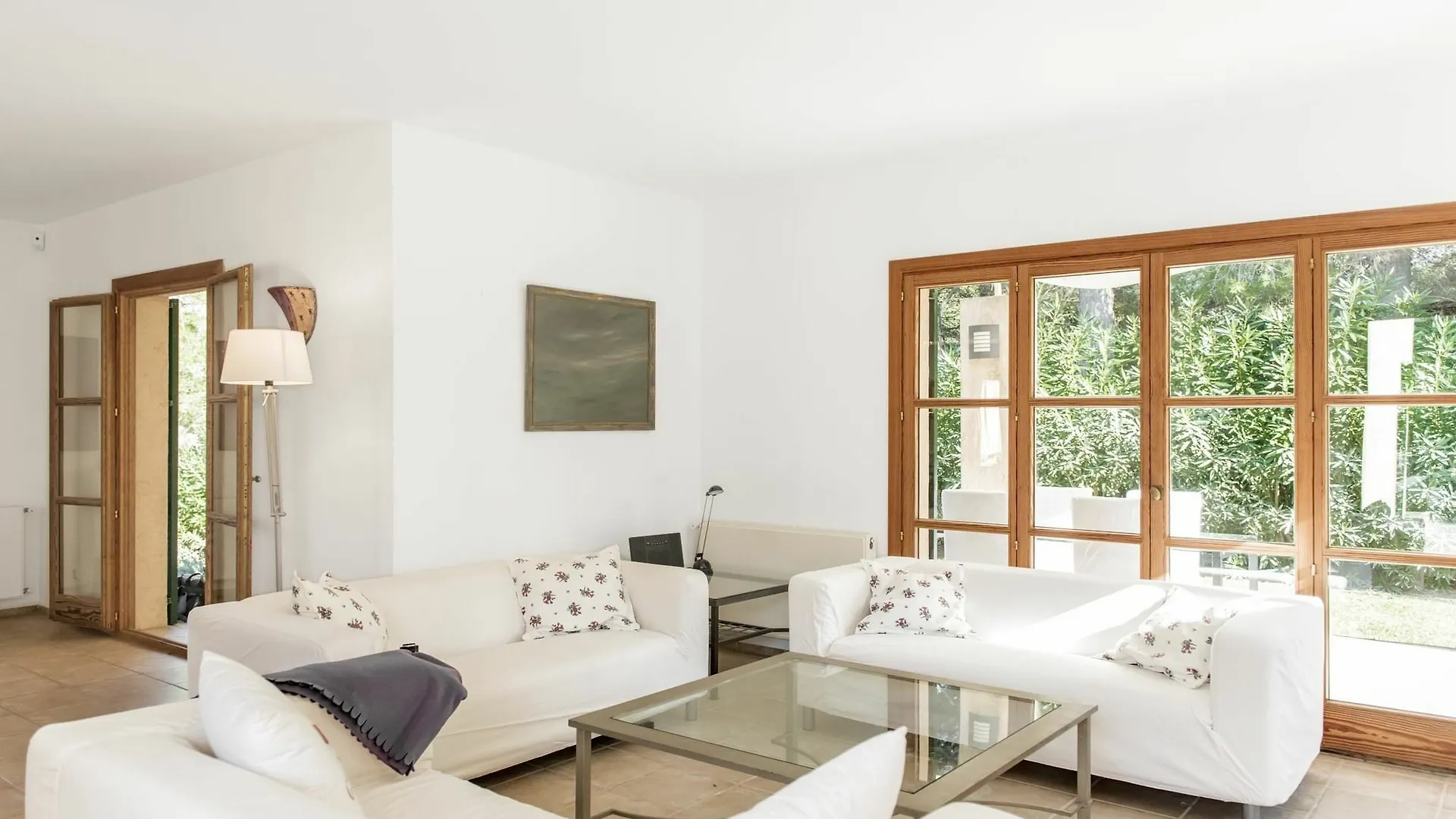 Es Comella Arta Holiday home