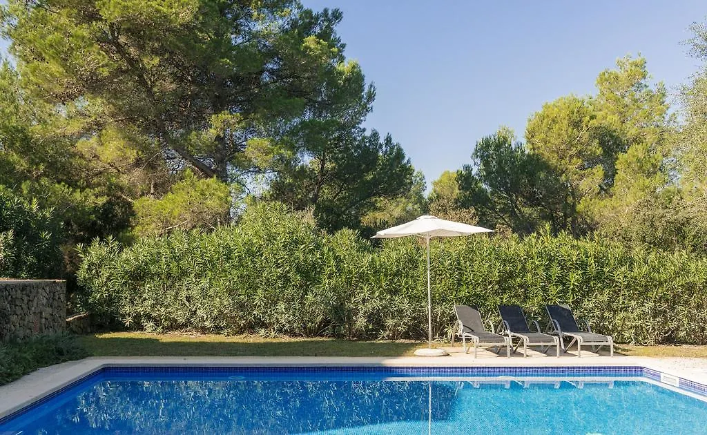 Es Comella Arta 0*,  Spain