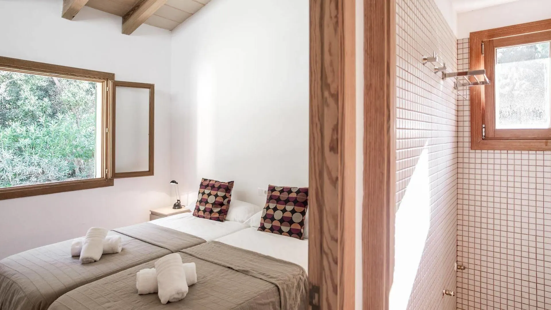Holiday home Es Comella Arta