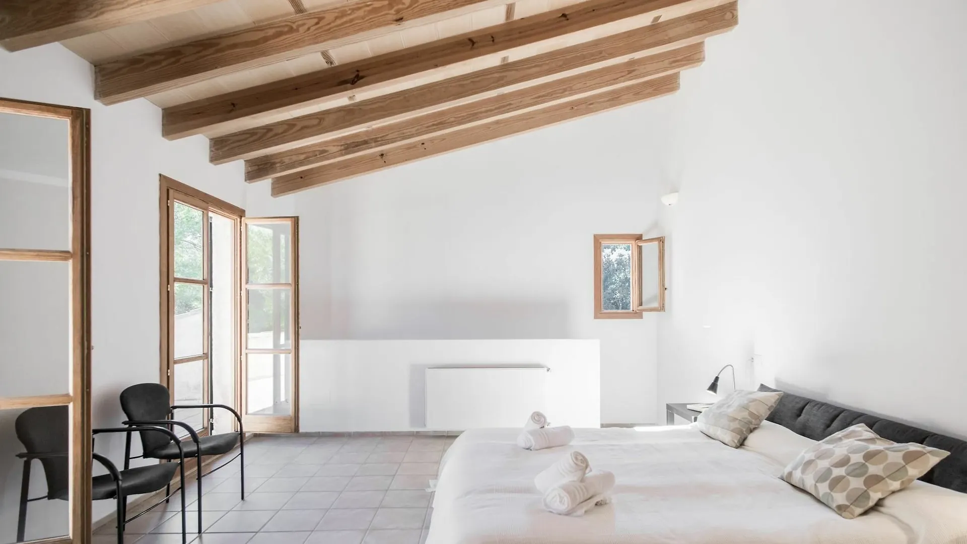 Holiday home Es Comella Arta